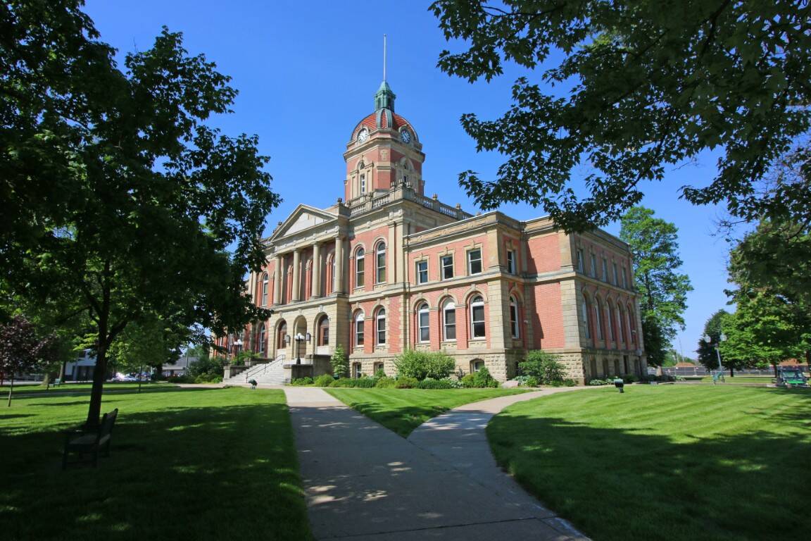 Elkhart County