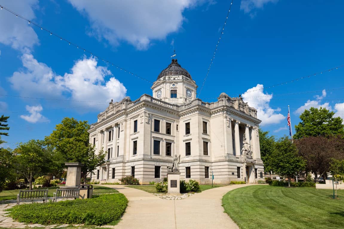 Monroe County